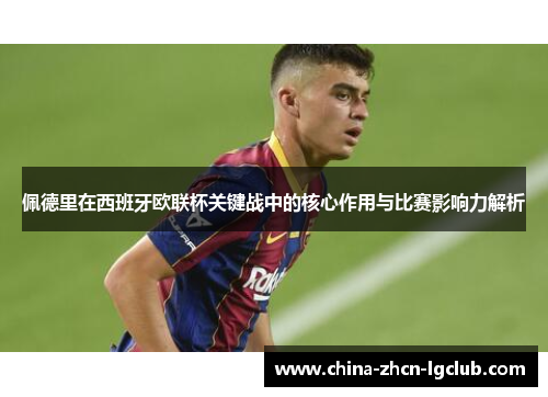 佩德里在西班牙欧联杯关键战中的核心作用与比赛影响力解析