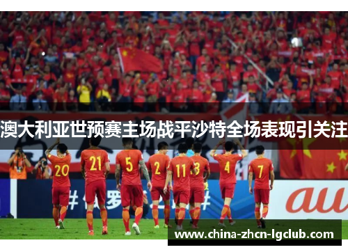 澳大利亚世预赛主场战平沙特全场表现引关注